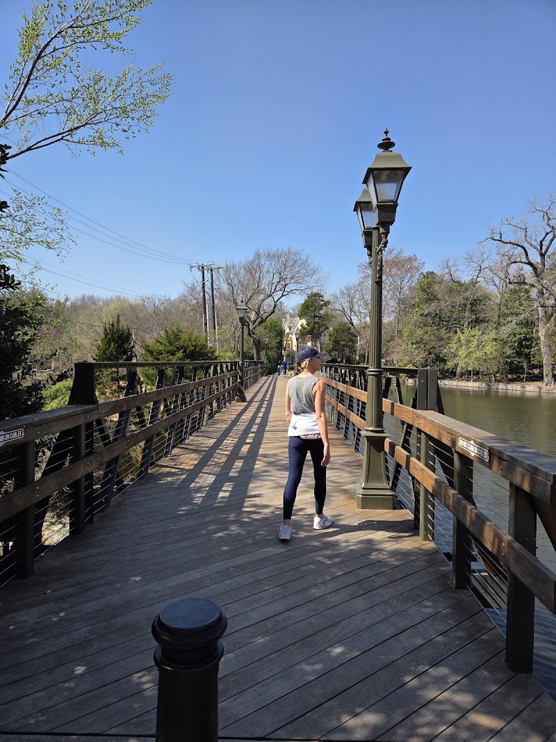 Lakeside Park