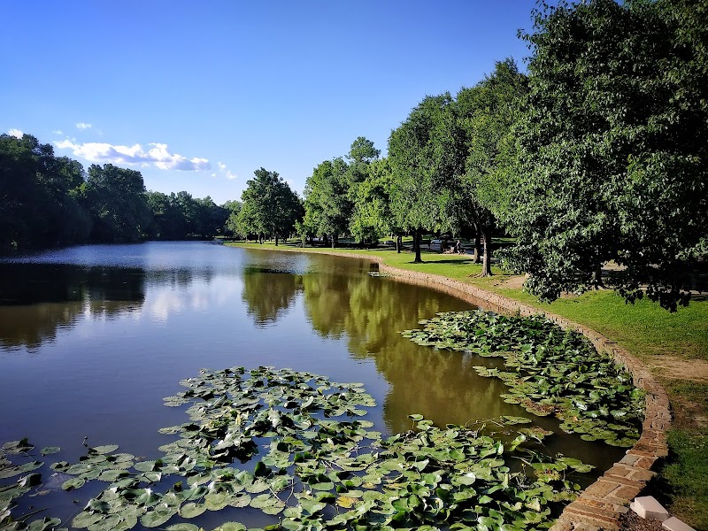 Lakeside Park - Photo 3