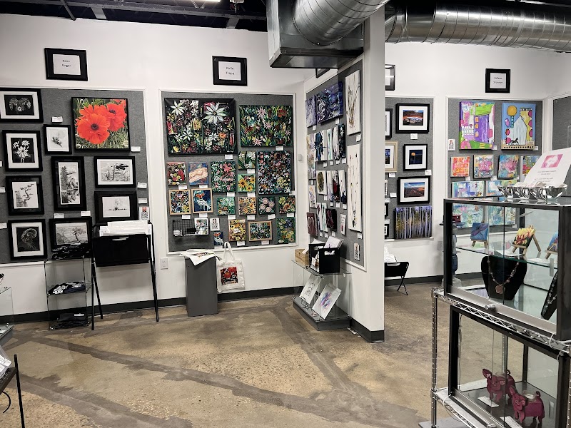 Lakewood Arts Council