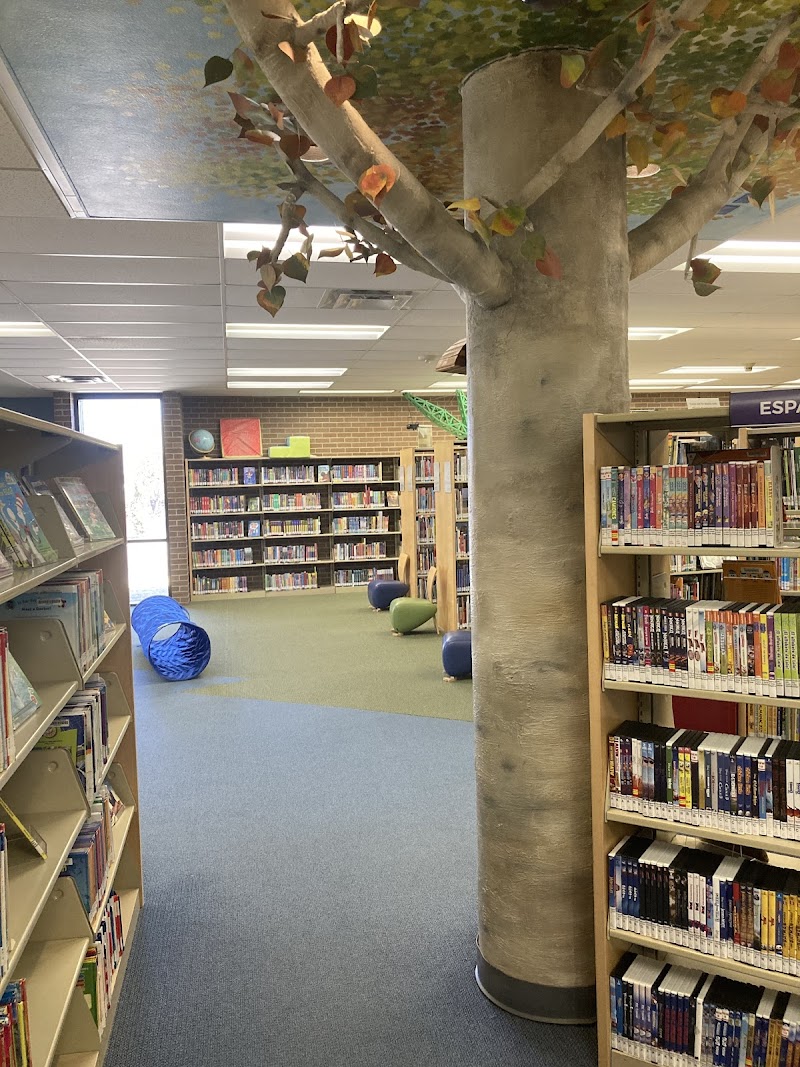 Lakewood Library - Jefferson County Public Library
