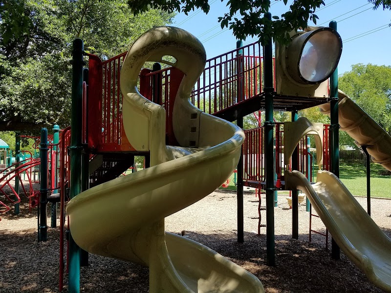 Lakewood Park