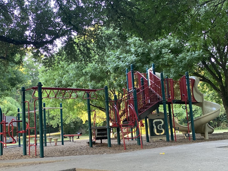 Lakewood Playground