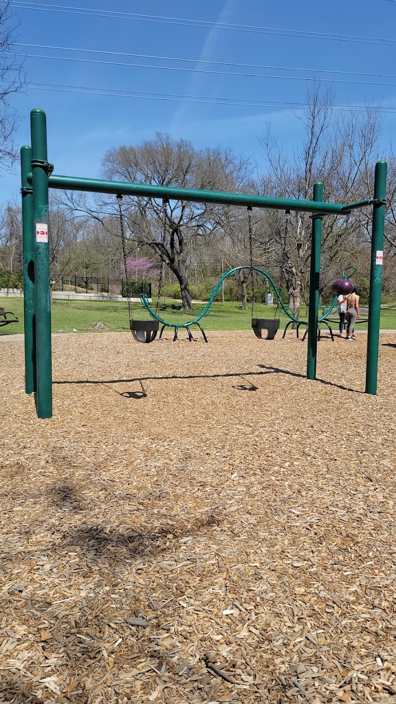 Lakewood Playground - Photo 10