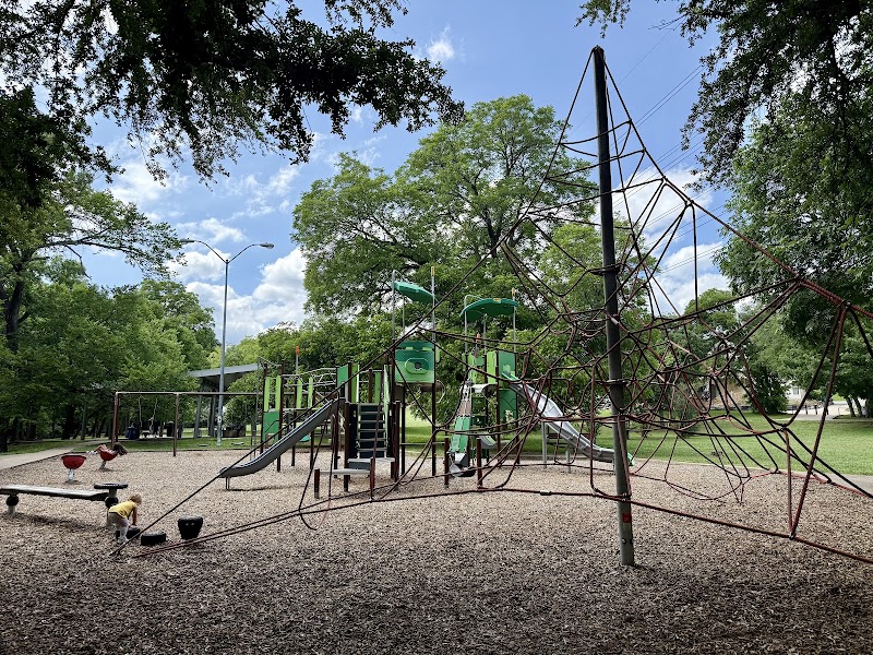 Lakewood Playground - Photo 7