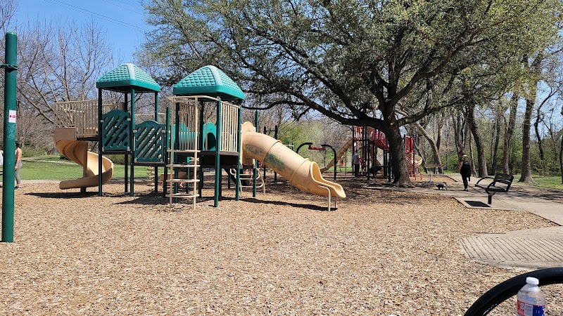 Lakewood Playground - Photo 8