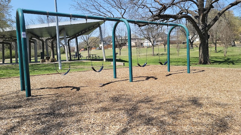 Lakewood Playground - Photo 9