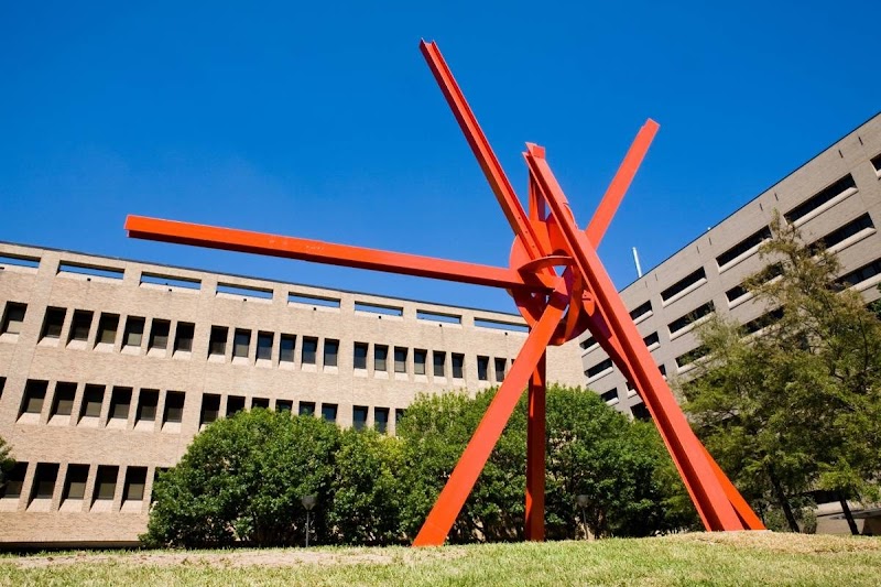 Landmarks Public Art Program