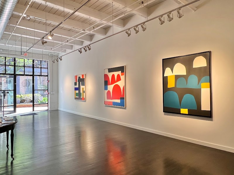 Lanoue Gallery