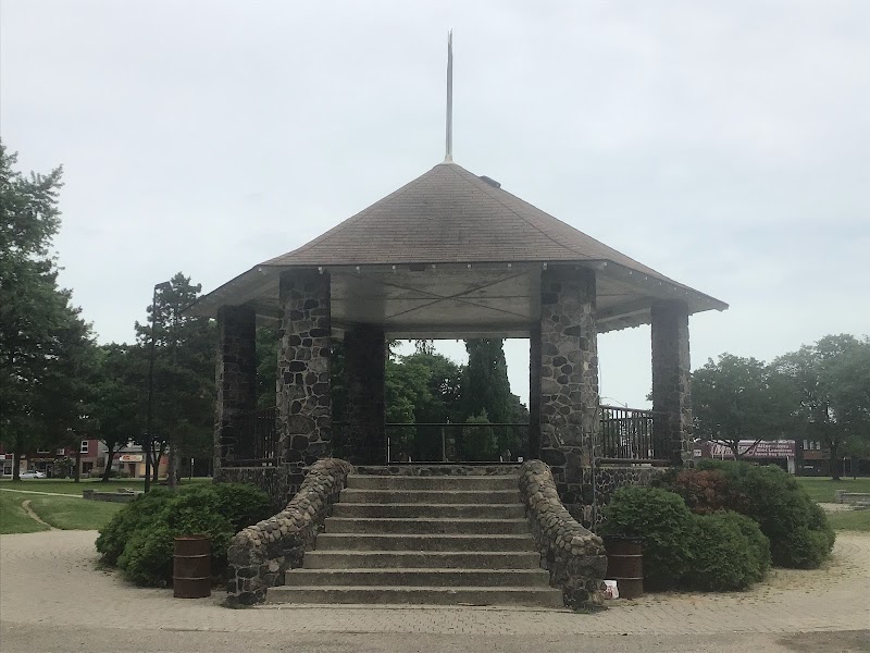 Lanspeary Park