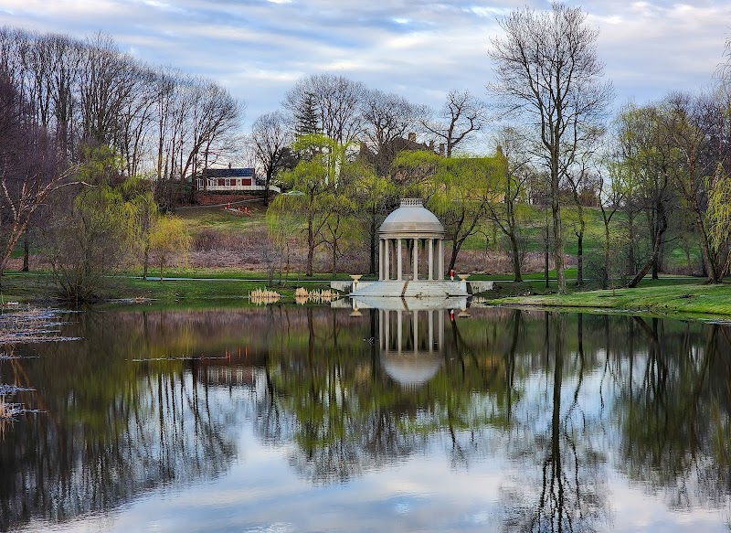Larz Anderson Park
