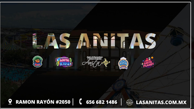 Las Anitas