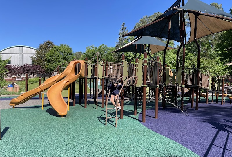 Laurel Hills Park
