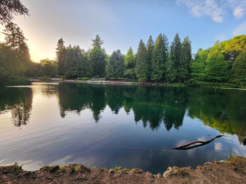 Laurelhurst Park