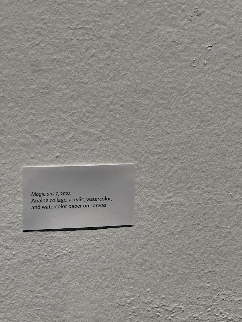 Lawndale Art Center - Photo 10