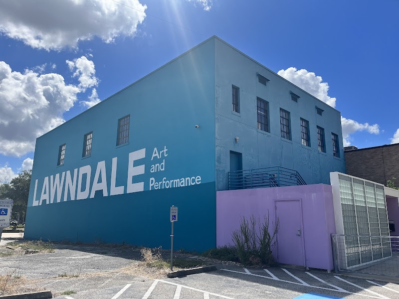 Lawndale Art Center - Photo 2