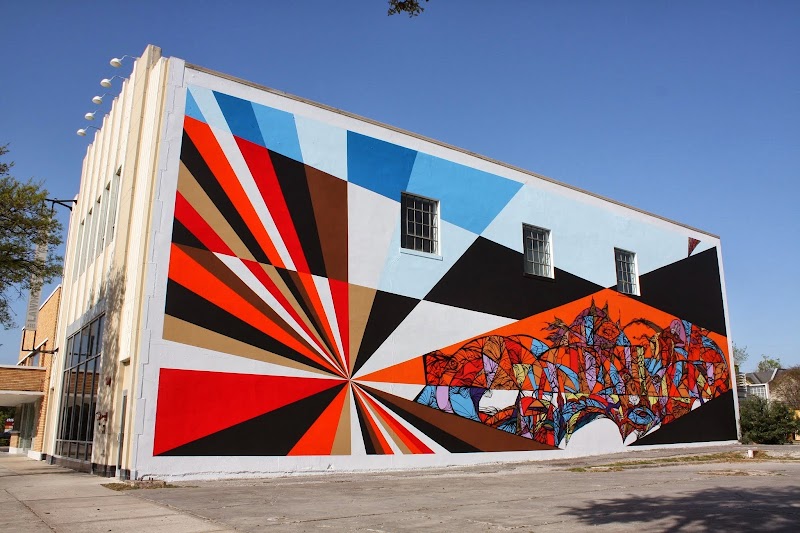 Lawndale Art Center - Photo 5
