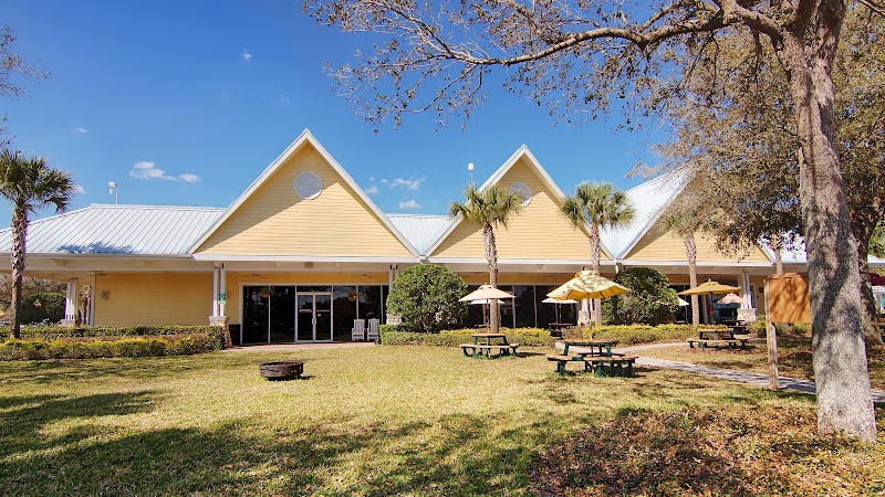 Lazydays RV Resort