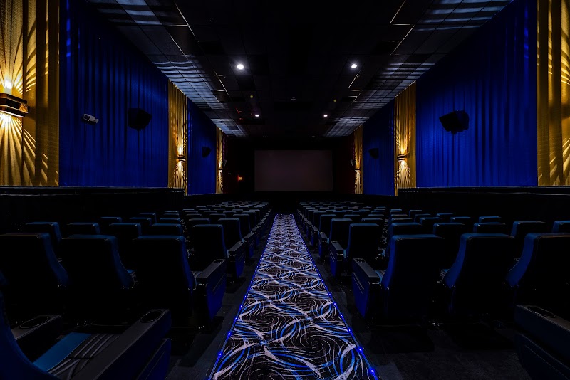 Le Jeune Cinema 6