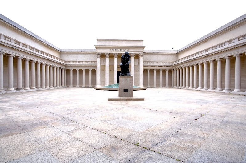 Legion of Honor