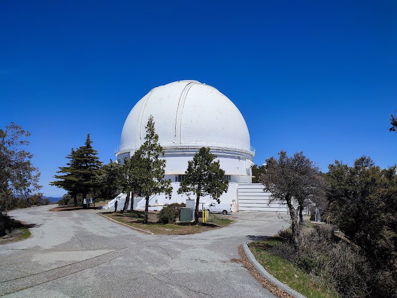 Lick Observatory