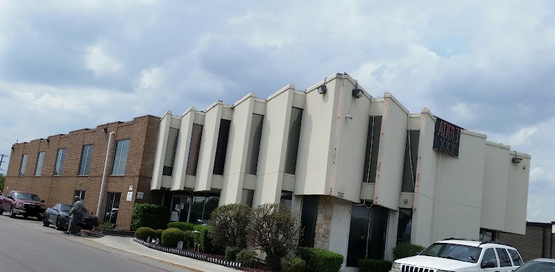 Lido Adult Theater