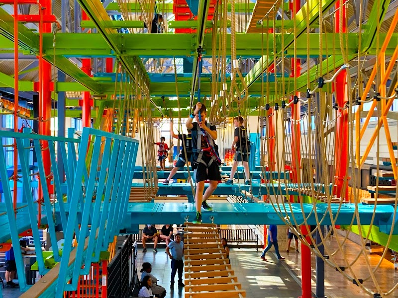 LiggettVille Adventure Center - San Antonio