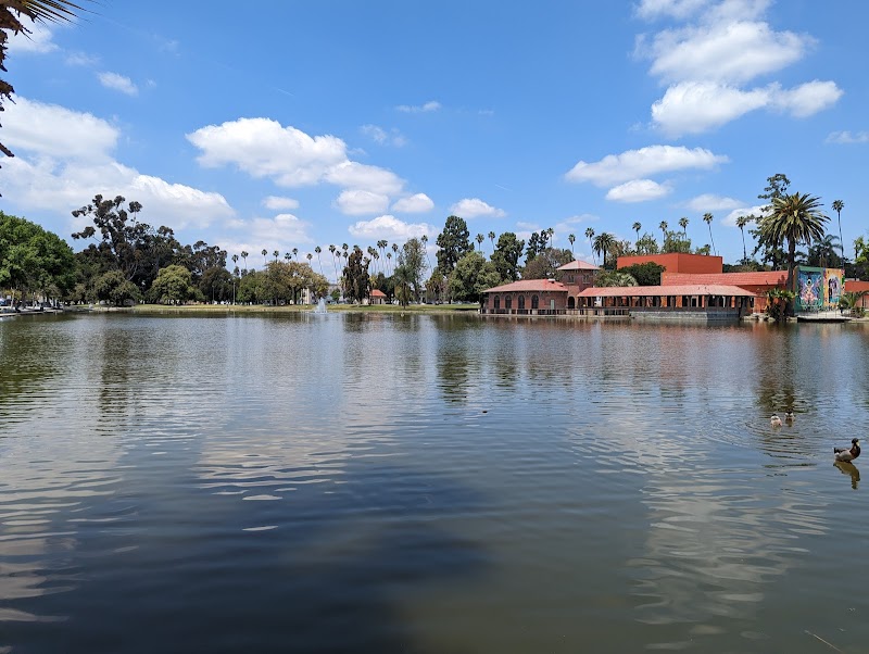 Lincoln Park