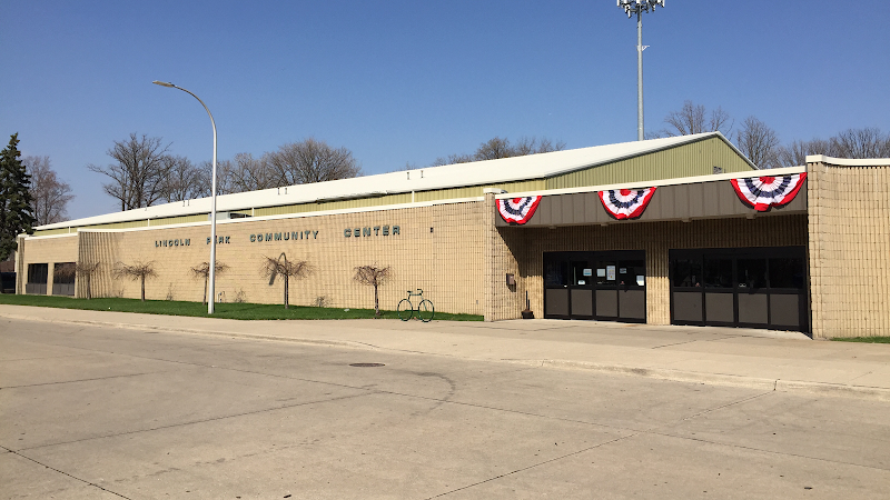 Lincoln Park Community Center