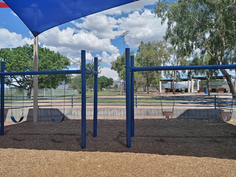 Lincoln Regional Park