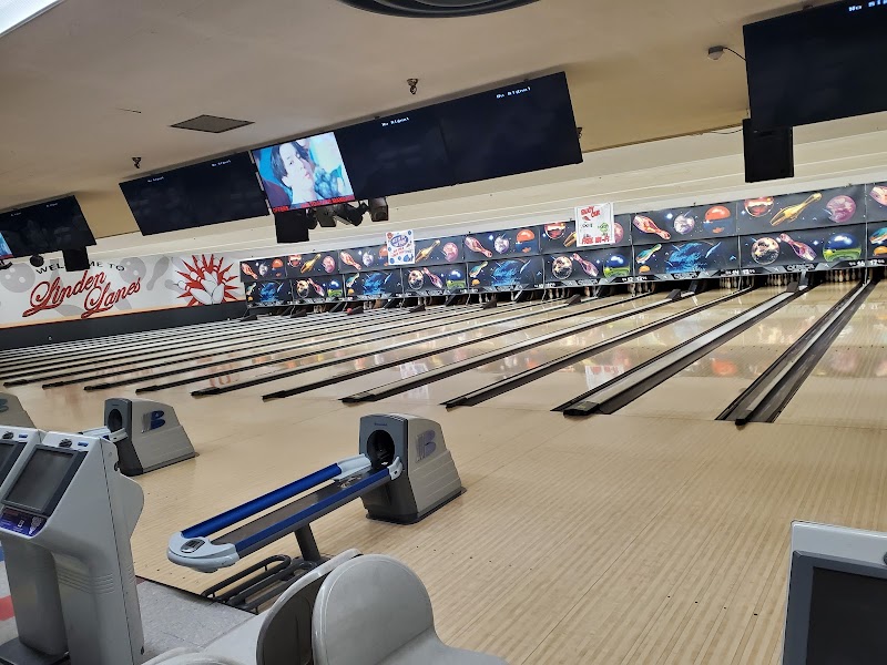 Linden Lanes