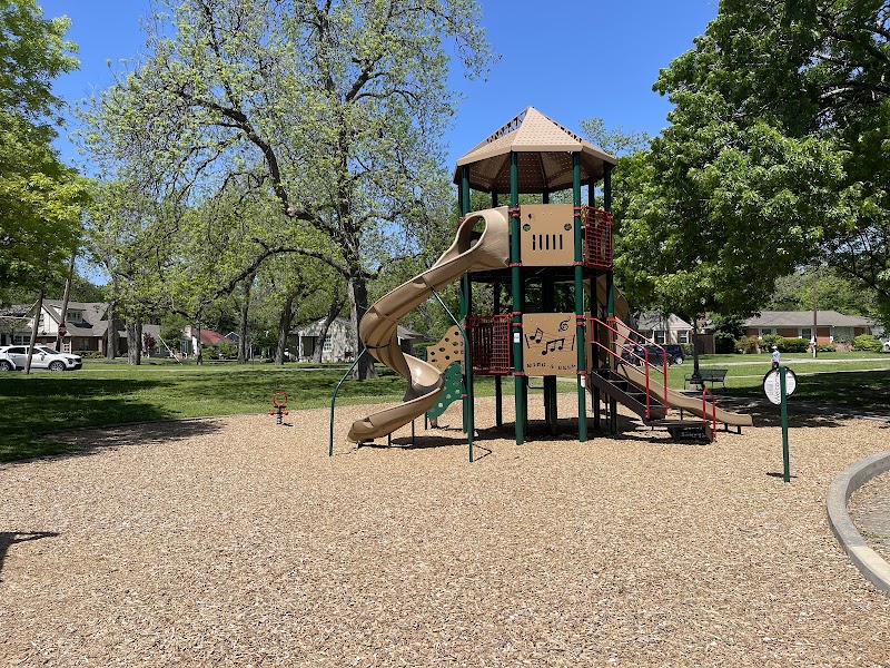 Lindsley Park