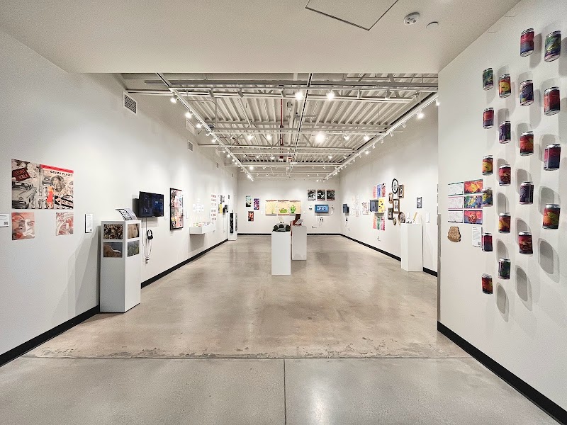 Lionel Rombach Gallery