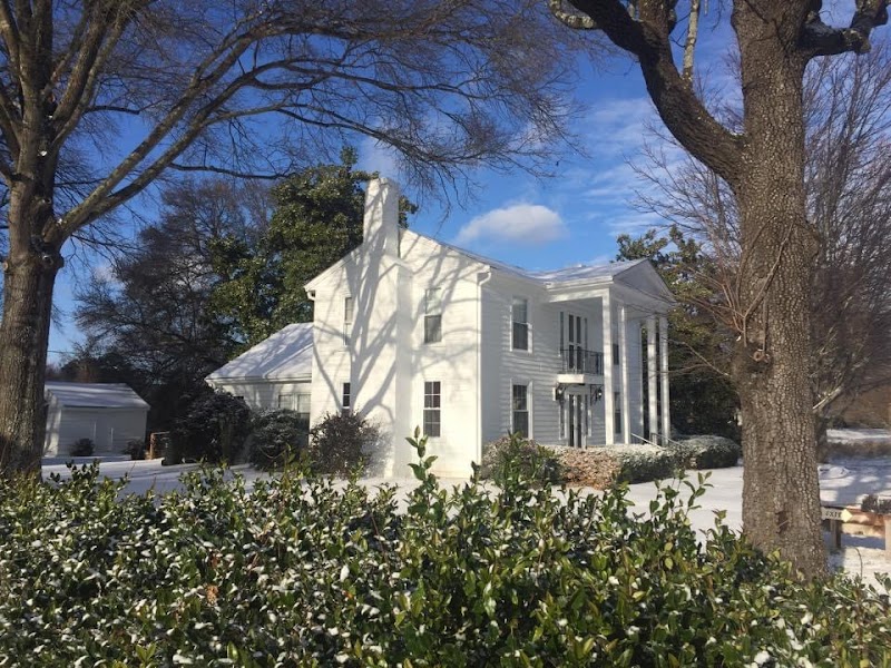 Little House Museum and Gallery