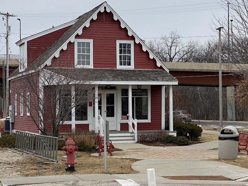 Little Red Store