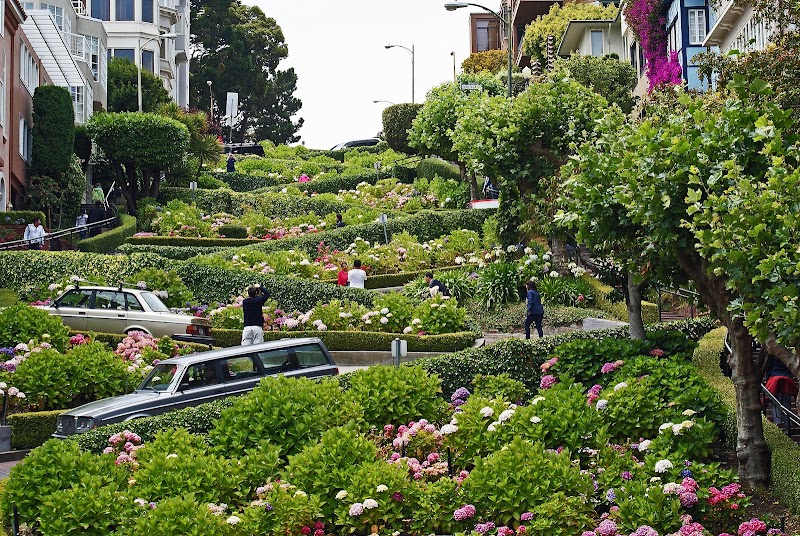 Lombard Street
