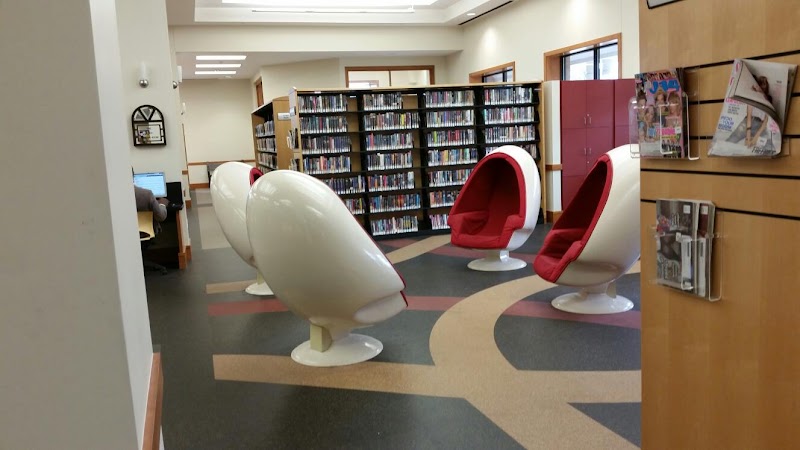 Looscan Neighborhood Library