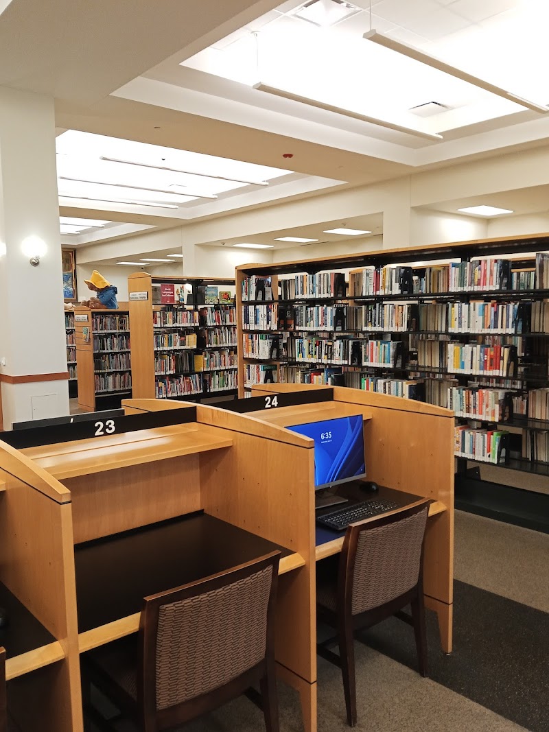 Looscan Neighborhood Library - Photo 2