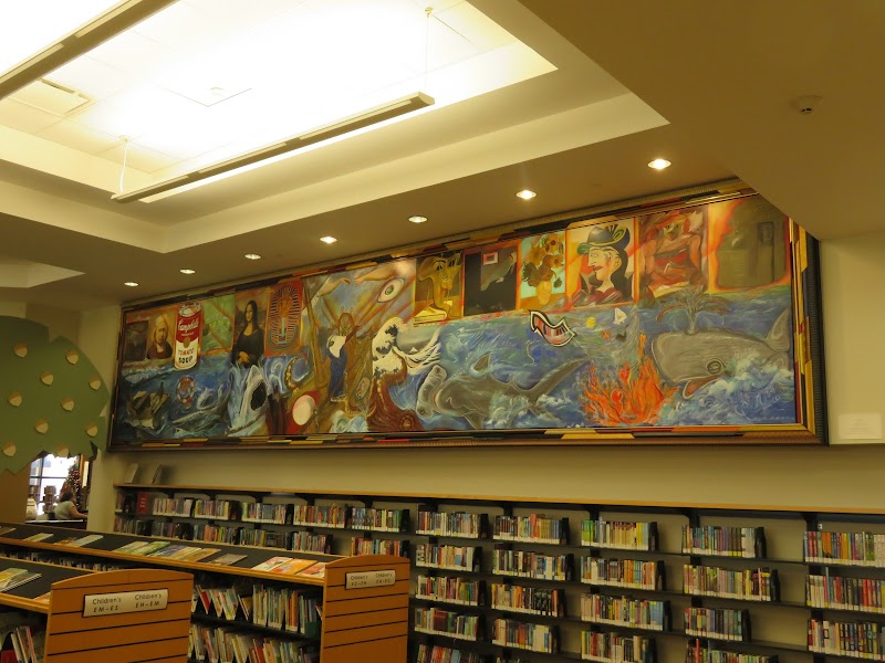 Looscan Neighborhood Library - Photo 3