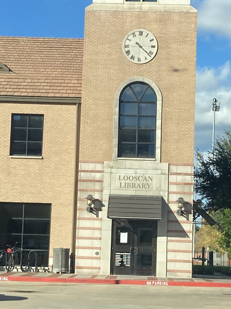 Looscan Neighborhood Library - Photo 4