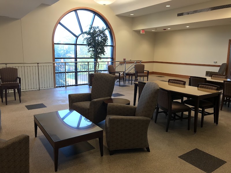 Looscan Neighborhood Library - Photo 6