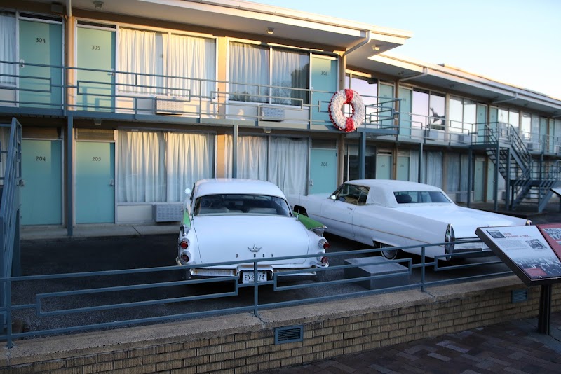 Lorraine Motel