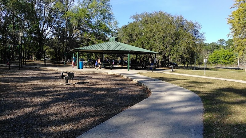 Losco Regional Park