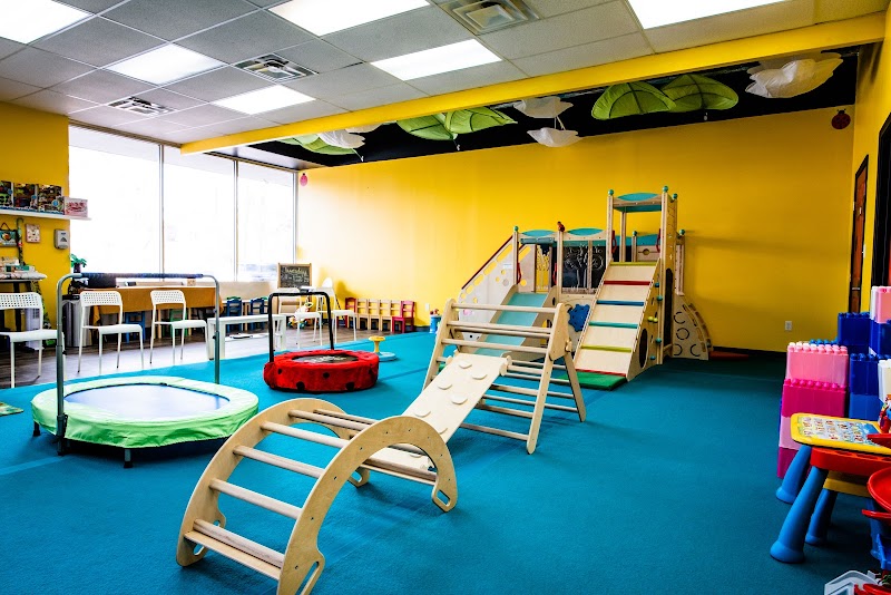 Lovebug's Playground - Photo 2