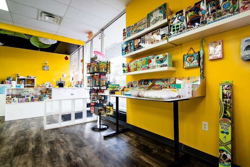 Lovebug's Playground - Photo 5