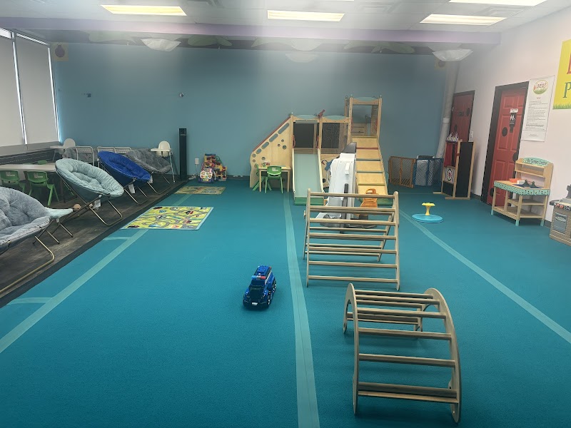 Lovebug's Playground - Photo 9