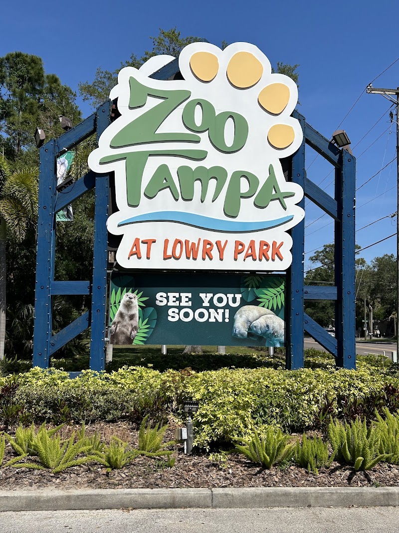 Lowry Park