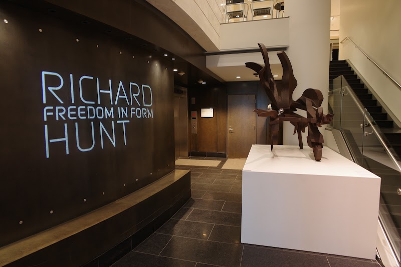 Loyola University Museum of Art (LUMA)