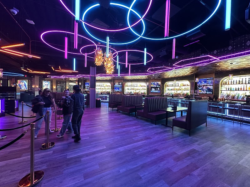 Lucky Strike Beverly Hills