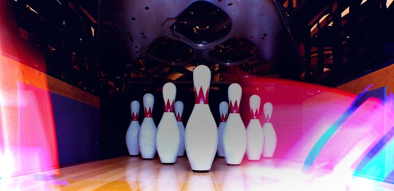 Lucky Strike Chelsea Piers