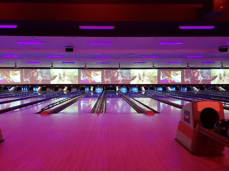 Lucky Strike Chula Vista